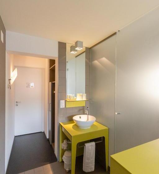 Hotell Restaurant Sternen