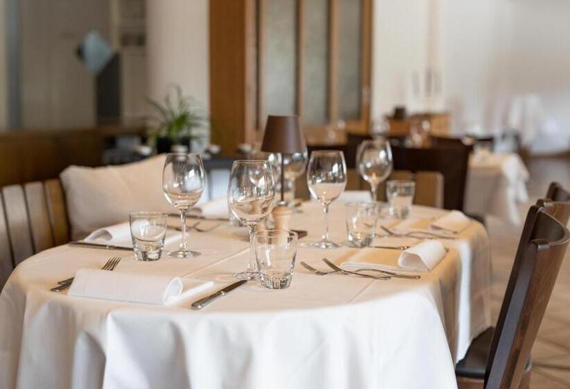 Hotell Restaurant Sternen