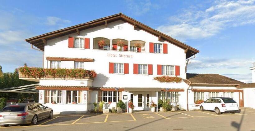 Hotell Restaurant Sternen