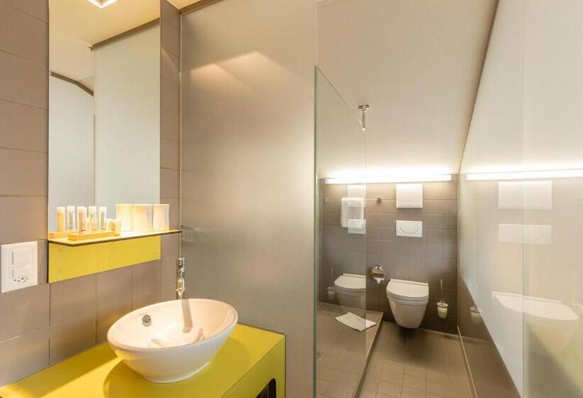 Hotell Restaurant Sternen