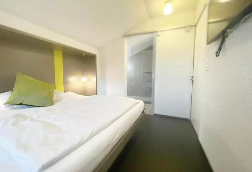 ホテル Restaurant Sternen