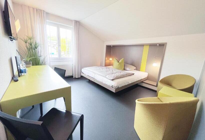 Hotell Restaurant Sternen