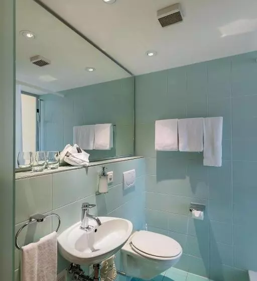 ホテル Restaurant Sternen