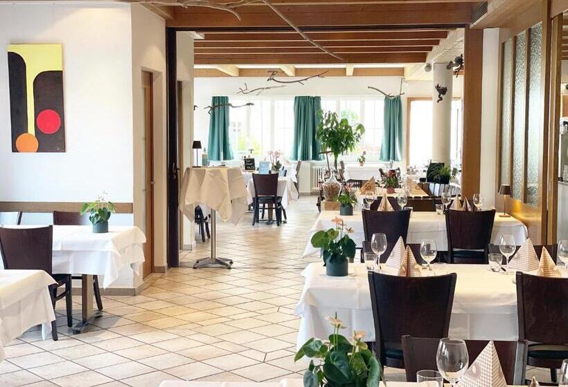 Hotell Restaurant Sternen