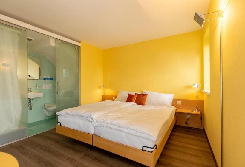 Hotell Restaurant Sternen