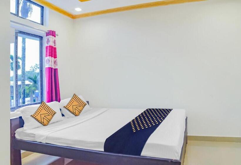 Hotel Spot On Nirvaan Guest House