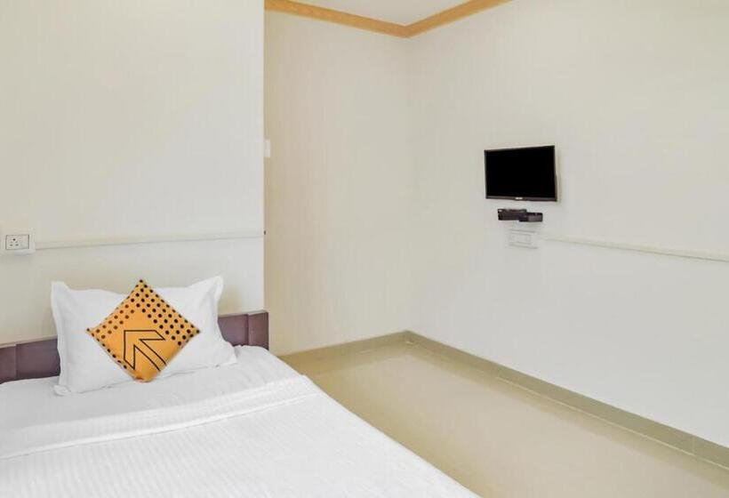 Hotel Spot On Nirvaan Guest House