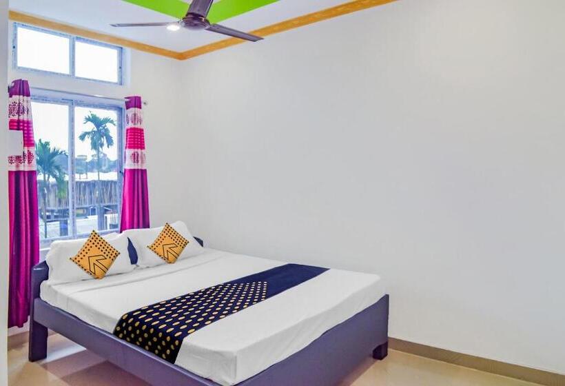 Hotel Spot On Nirvaan Guest House