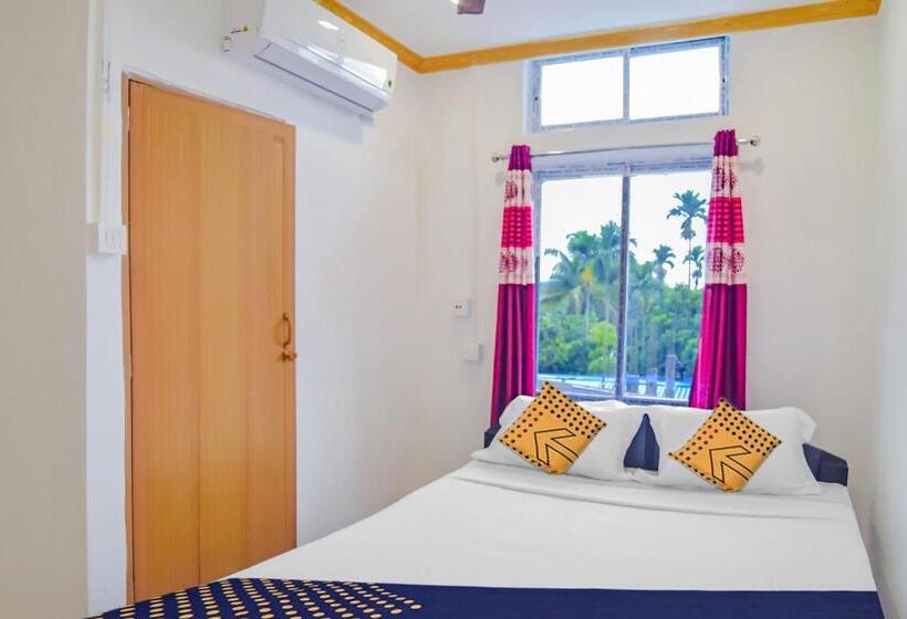 Hotel Spot On Nirvaan Guest House