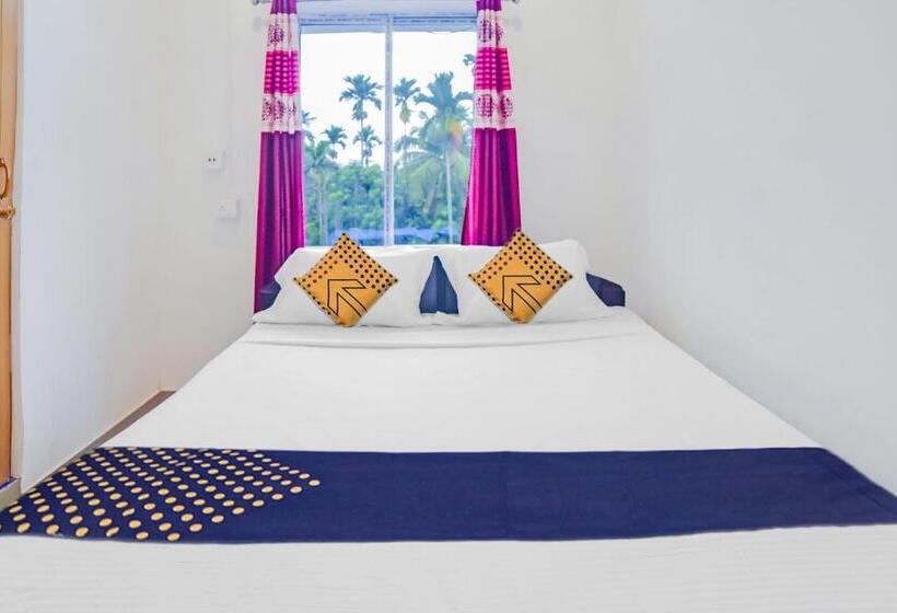 Hotel Spot On Nirvaan Guest House