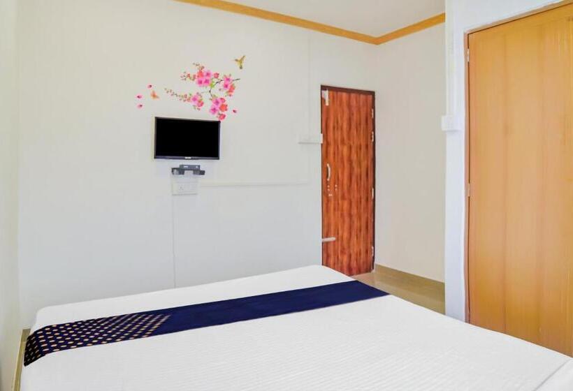 Hotel Spot On Nirvaan Guest House