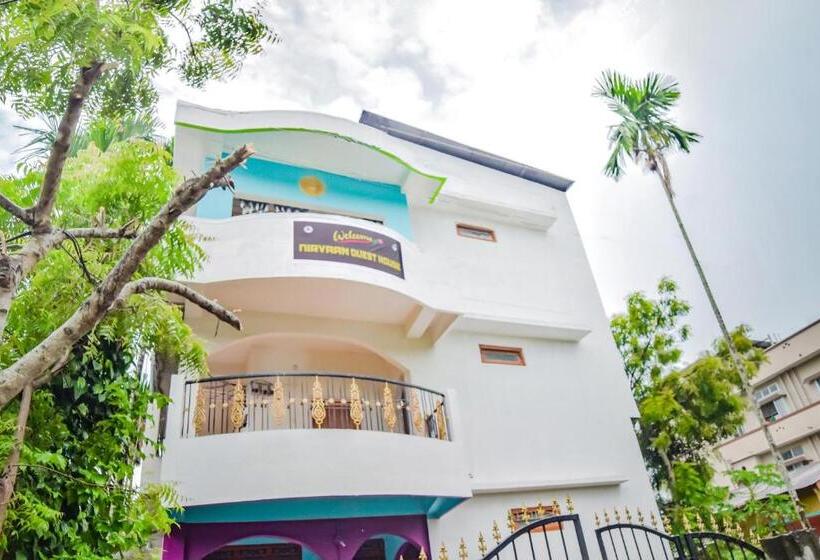 Hotel Spot On Nirvaan Guest House