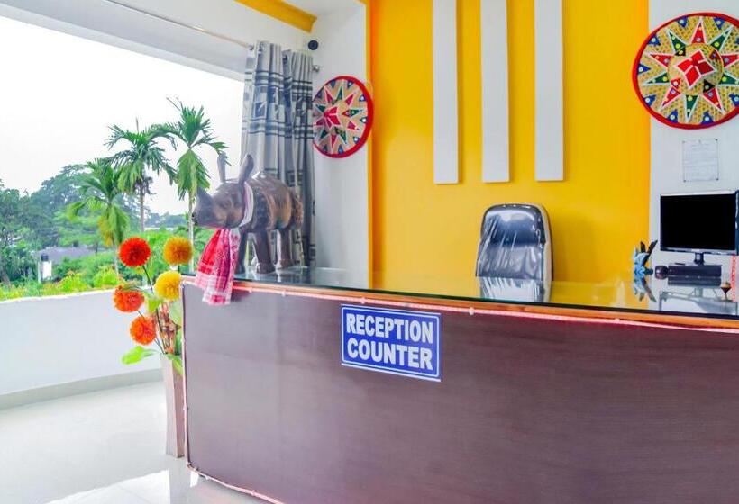 Hotel Spot On Nirvaan Guest House