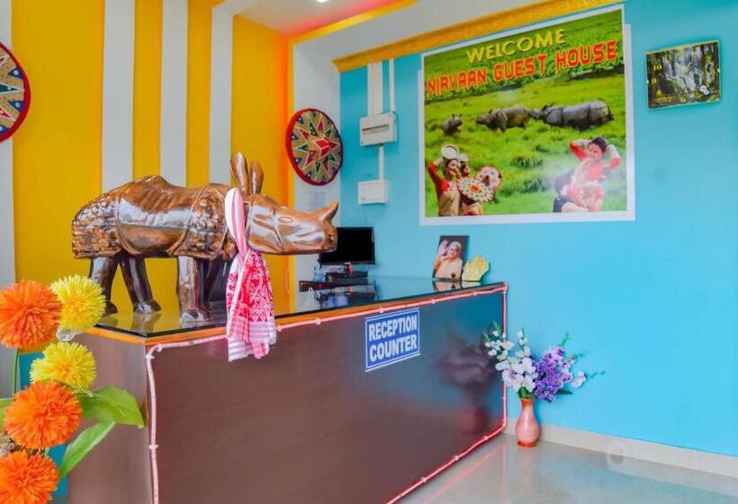 Hotel Spot On Nirvaan Guest House