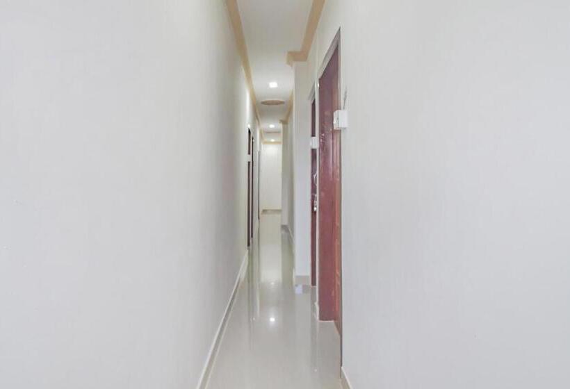 Hotel Spot On Nirvaan Guest House