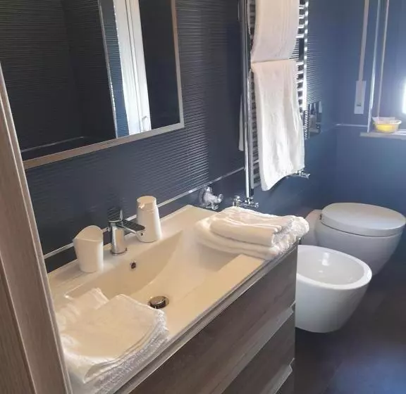 Le Zagare B&b