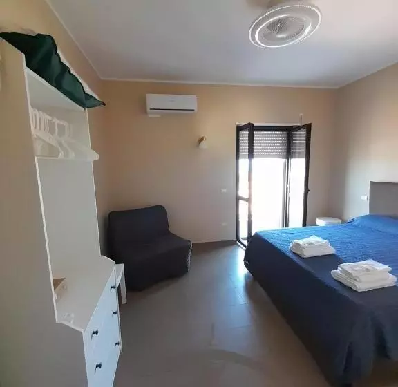 Le Zagare B&b
