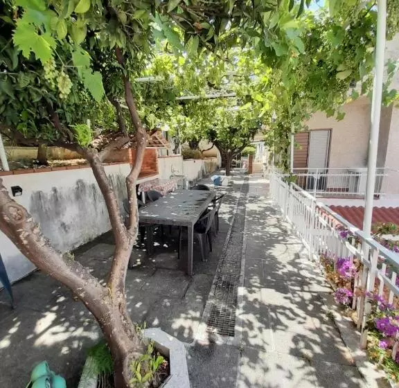 Le Zagare B&b