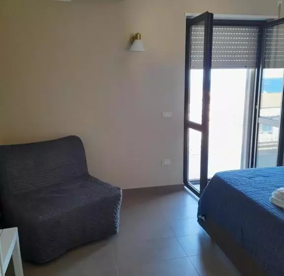 Le Zagare B&b