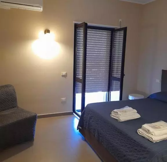 Le Zagare B&b