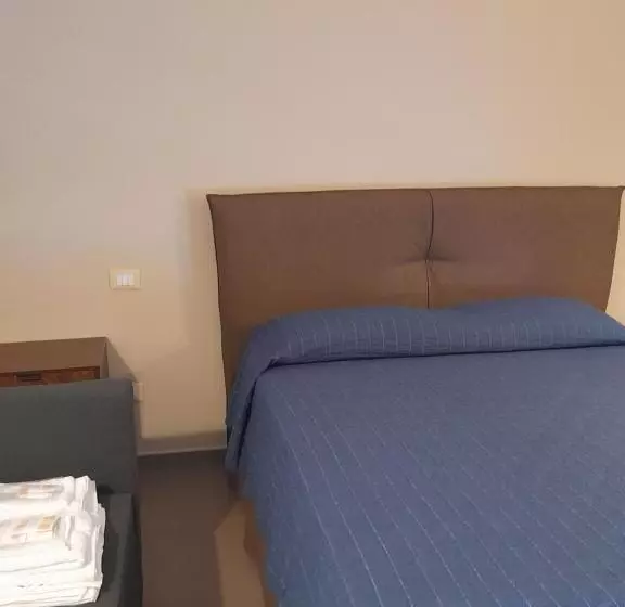 Le Zagare B&b