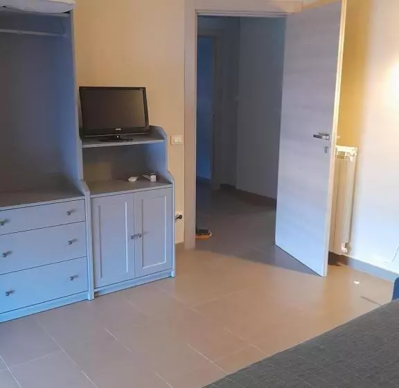 Le Zagare B&b