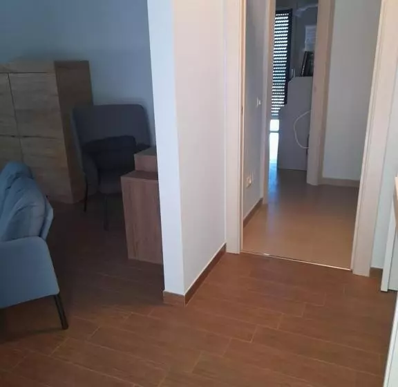 Le Zagare B&b