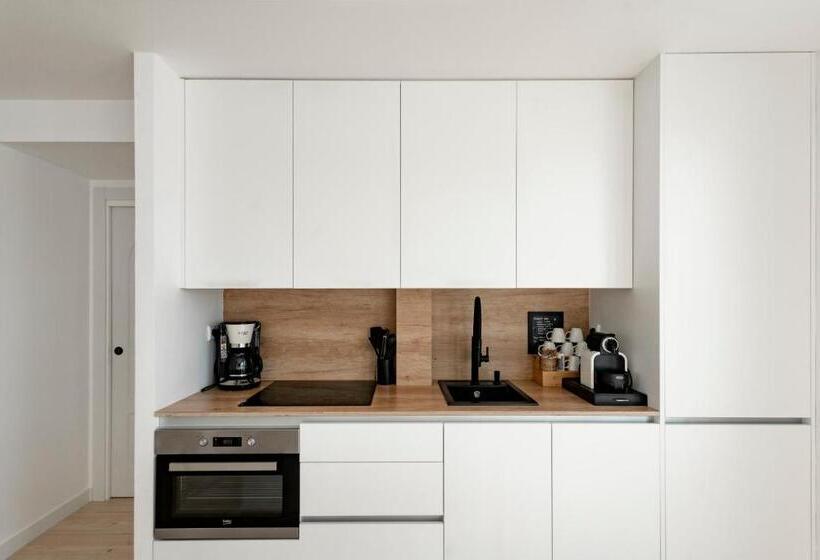 펜션 O Mar De Preciosa