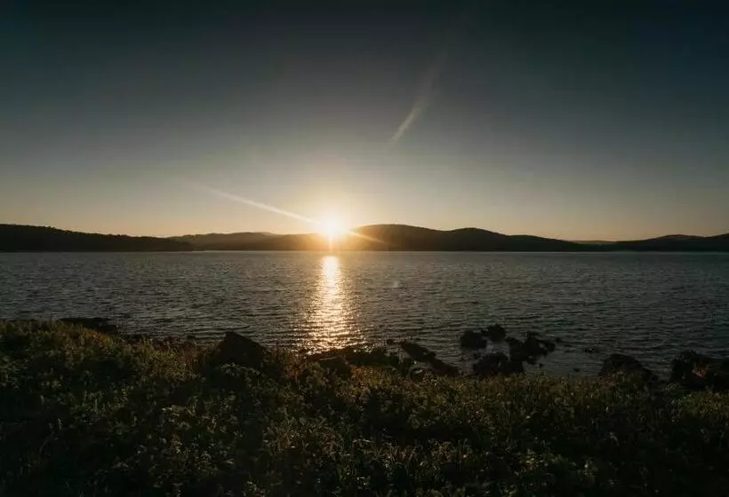 Majatalo O Mar De Preciosa