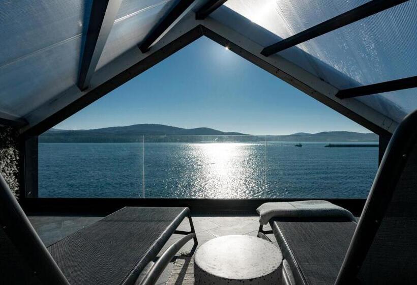 펜션 O Mar De Preciosa