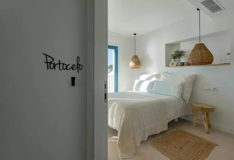 Majatalo O Mar De Preciosa