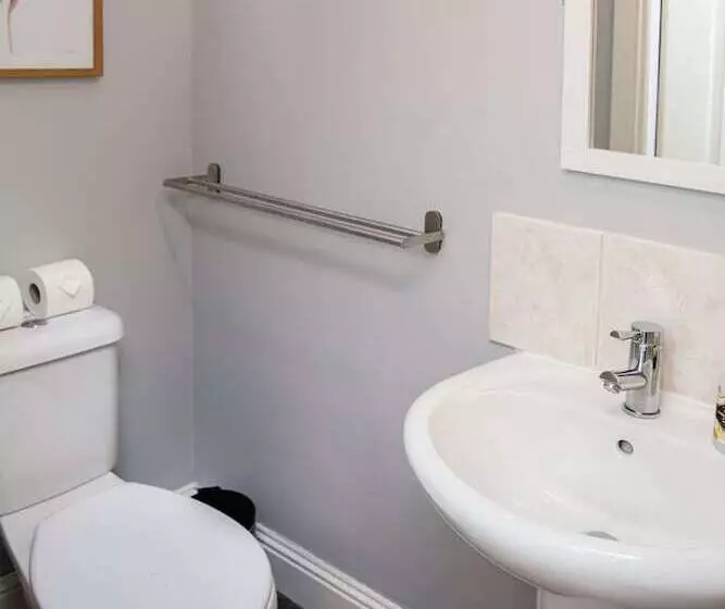 Majatalo St Andrews Guest House