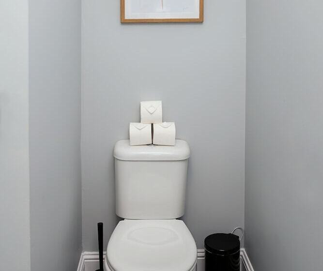 ペンション St Andrews Guest House