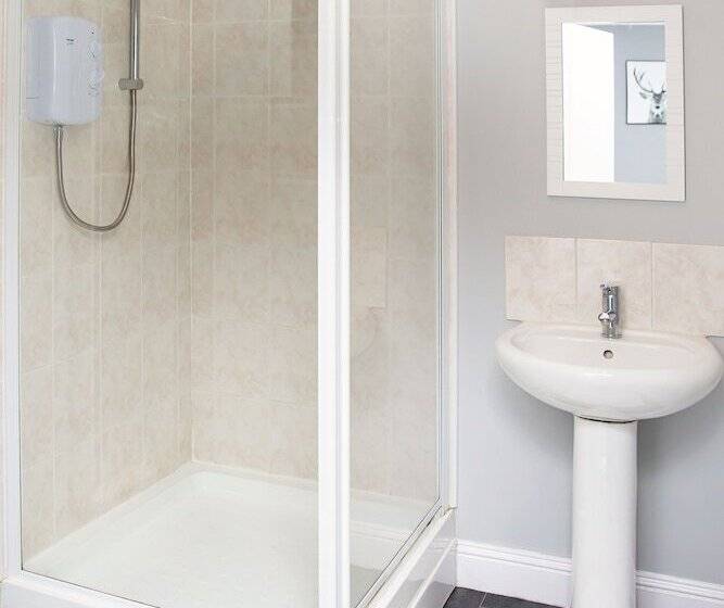 ペンション St Andrews Guest House