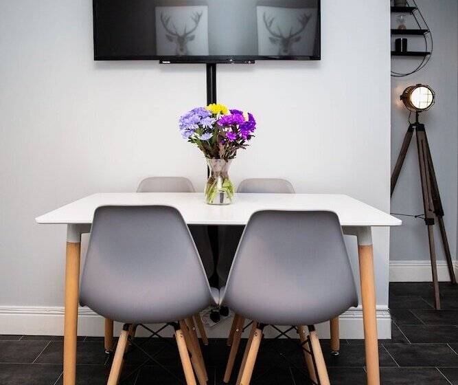 ペンション St Andrews Guest House