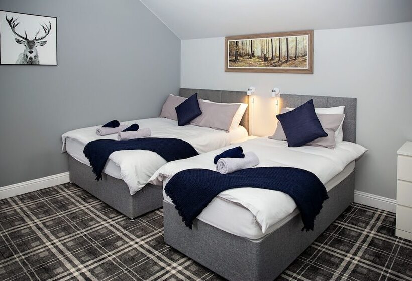 ペンション St Andrews Guest House