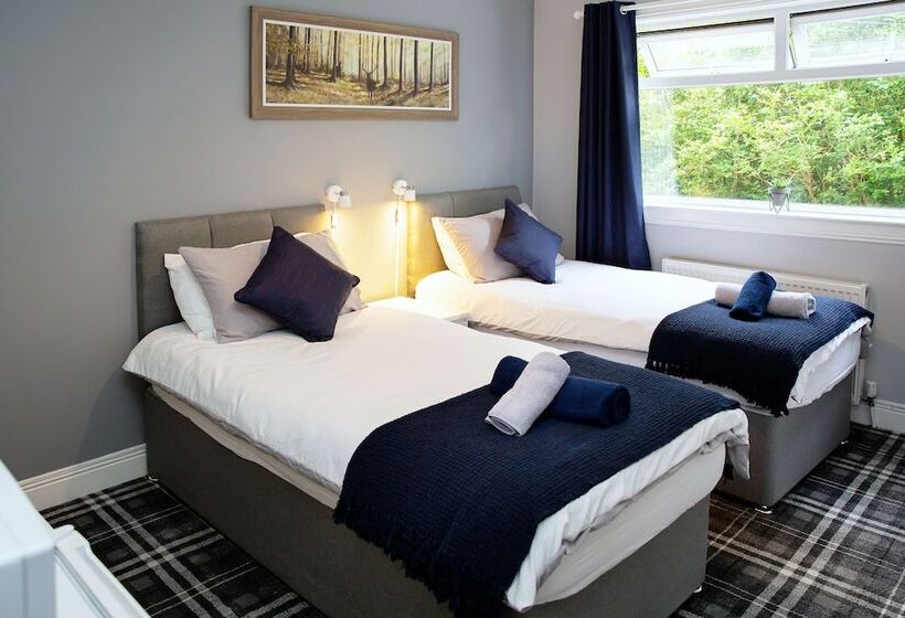 ペンション St Andrews Guest House