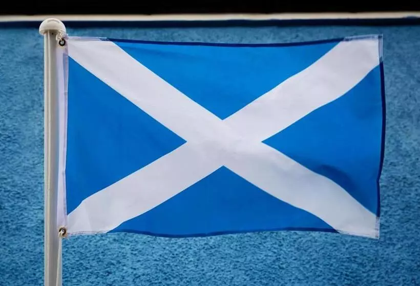 Majatalo St Andrews Guest House