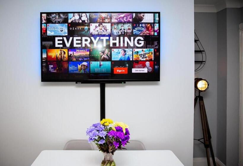 ペンション St Andrews Guest House