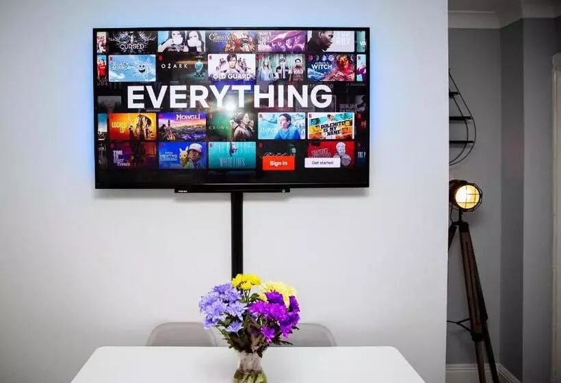 Majatalo St Andrews Guest House