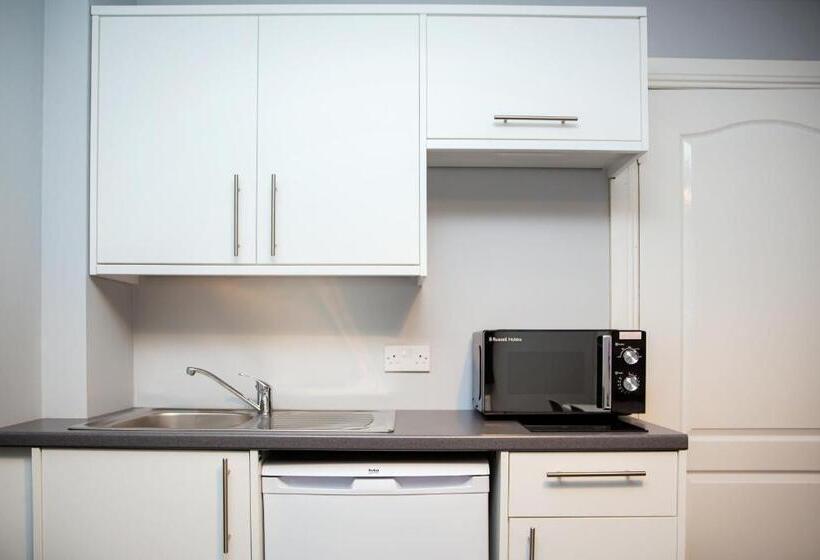 ペンション St Andrews Guest House