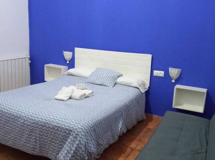 پانسیون The Dreamers & Co