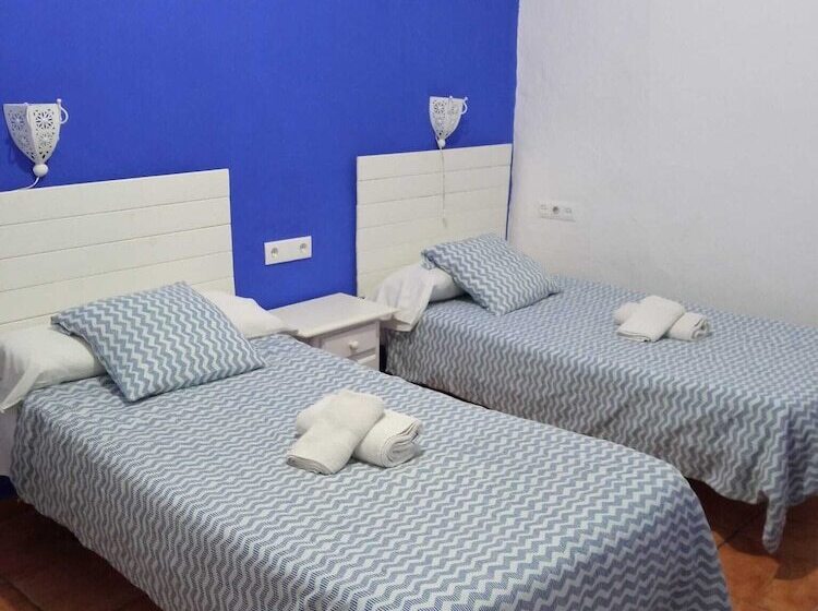 پانسیون The Dreamers & Co