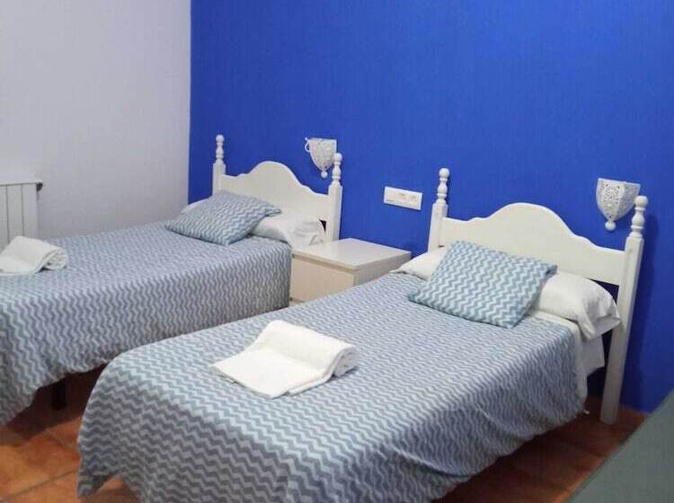 پانسیون The Dreamers & Co