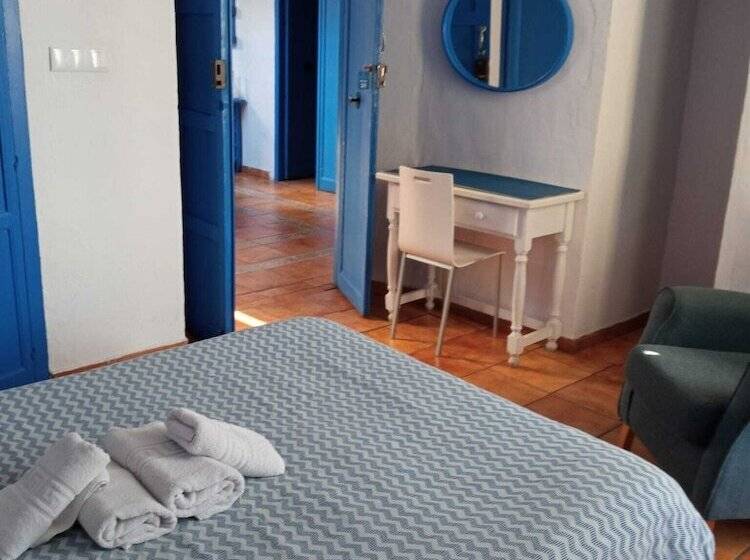 پانسیون The Dreamers & Co