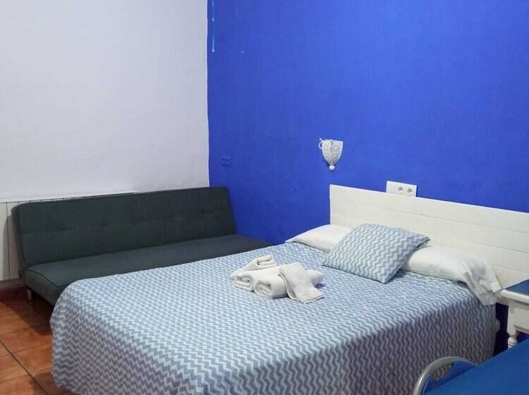 پانسیون The Dreamers & Co