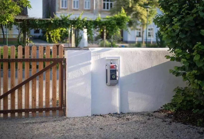 Tschardakenhof Appartements