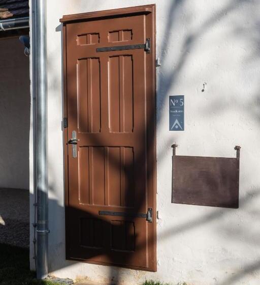 Tschardakenhof Appartements