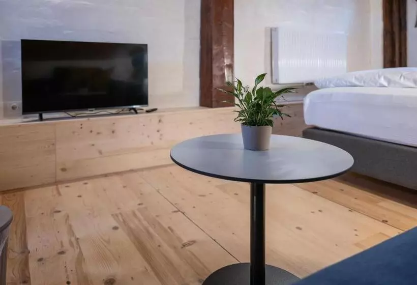 Tschardakenhof Appartements