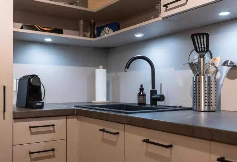 Tschardakenhof Appartements